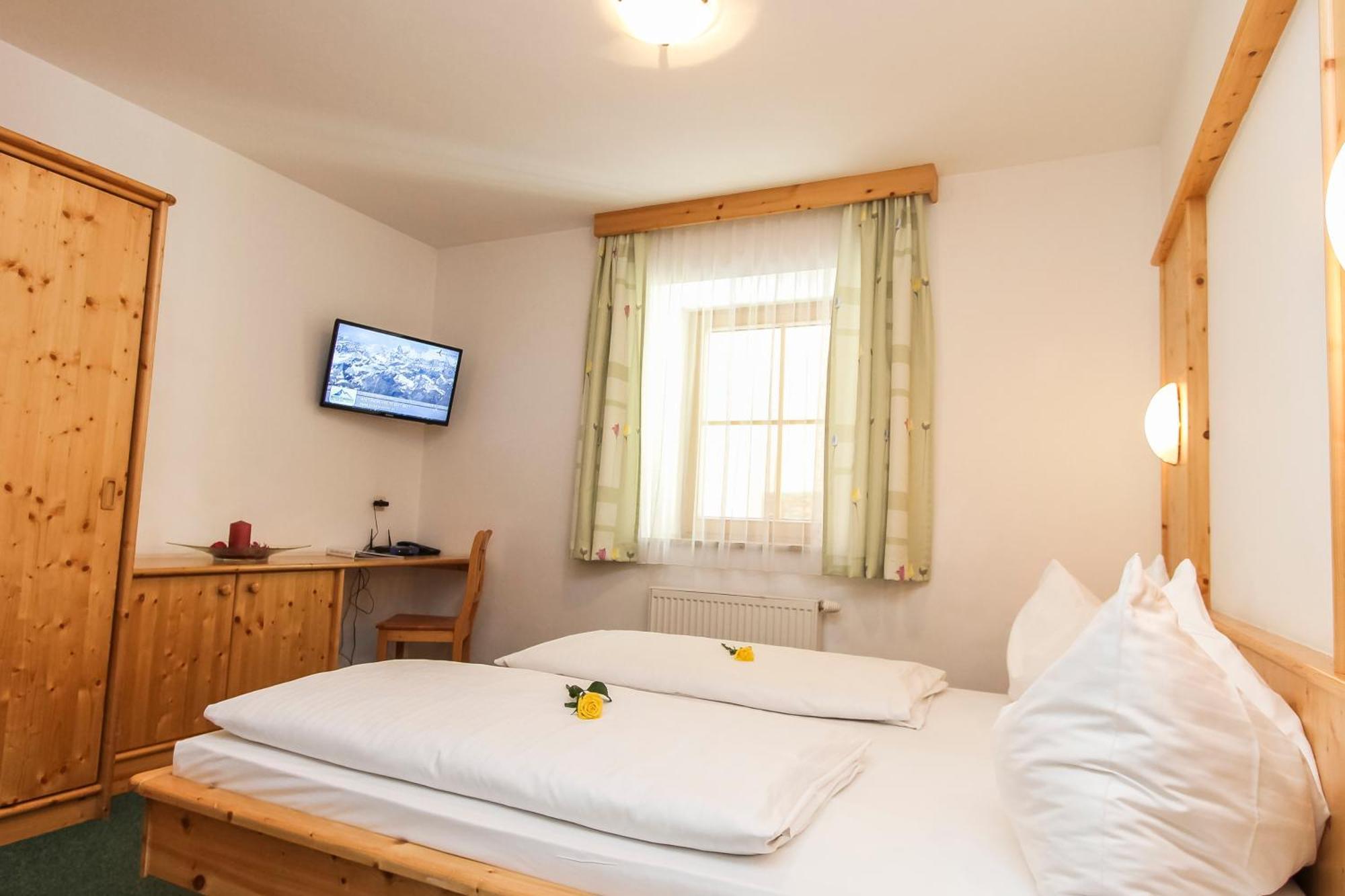 Appartements Trinker Zell am See Bagian luar foto