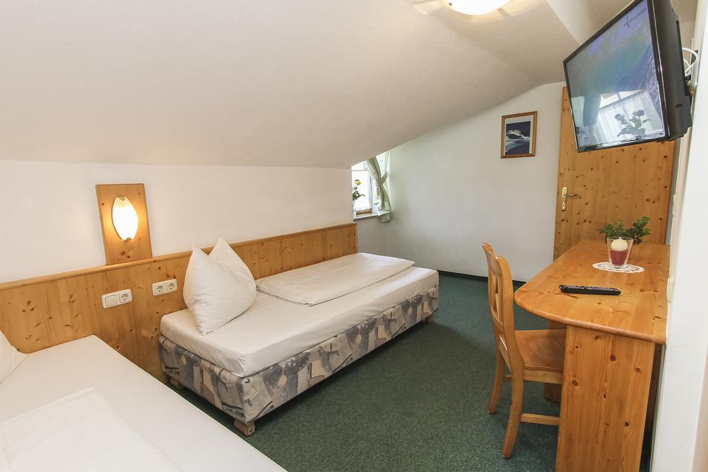 Appartements Trinker Zell am See Bagian luar foto