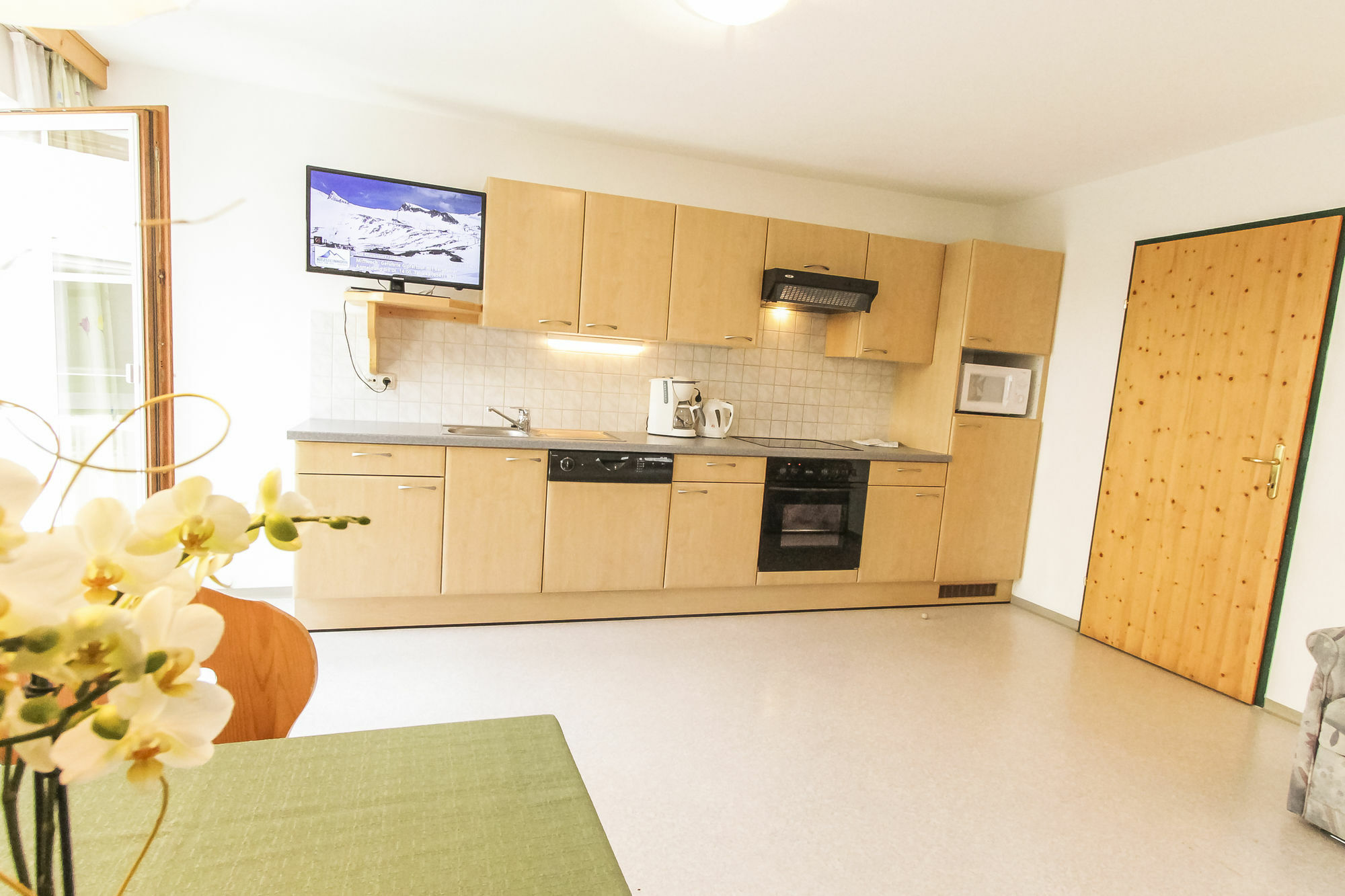 Appartements Trinker Zell am See Bagian luar foto