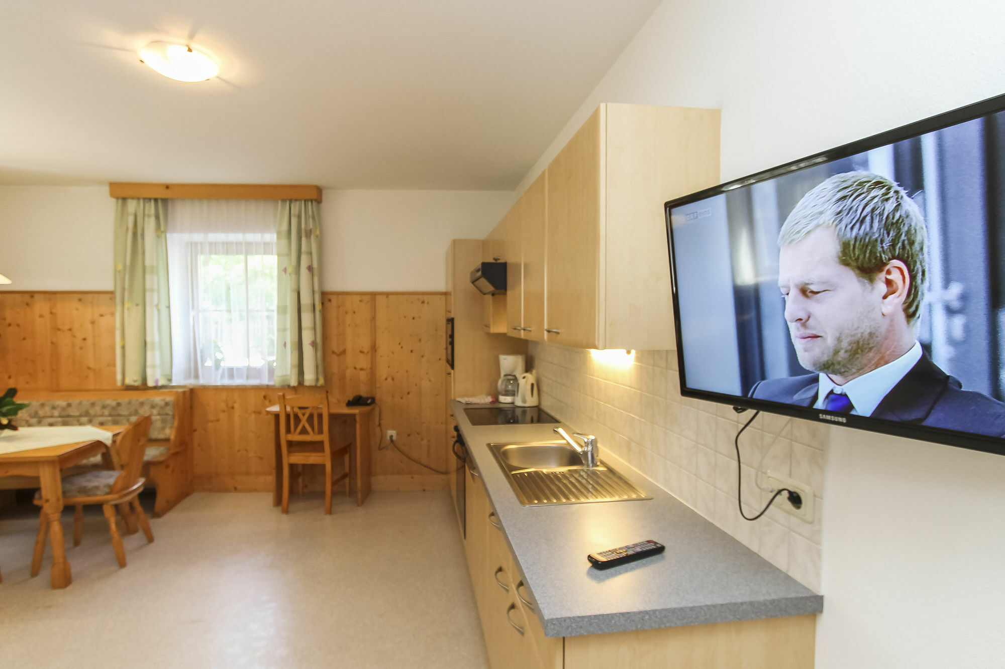 Appartements Trinker Zell am See Bagian luar foto