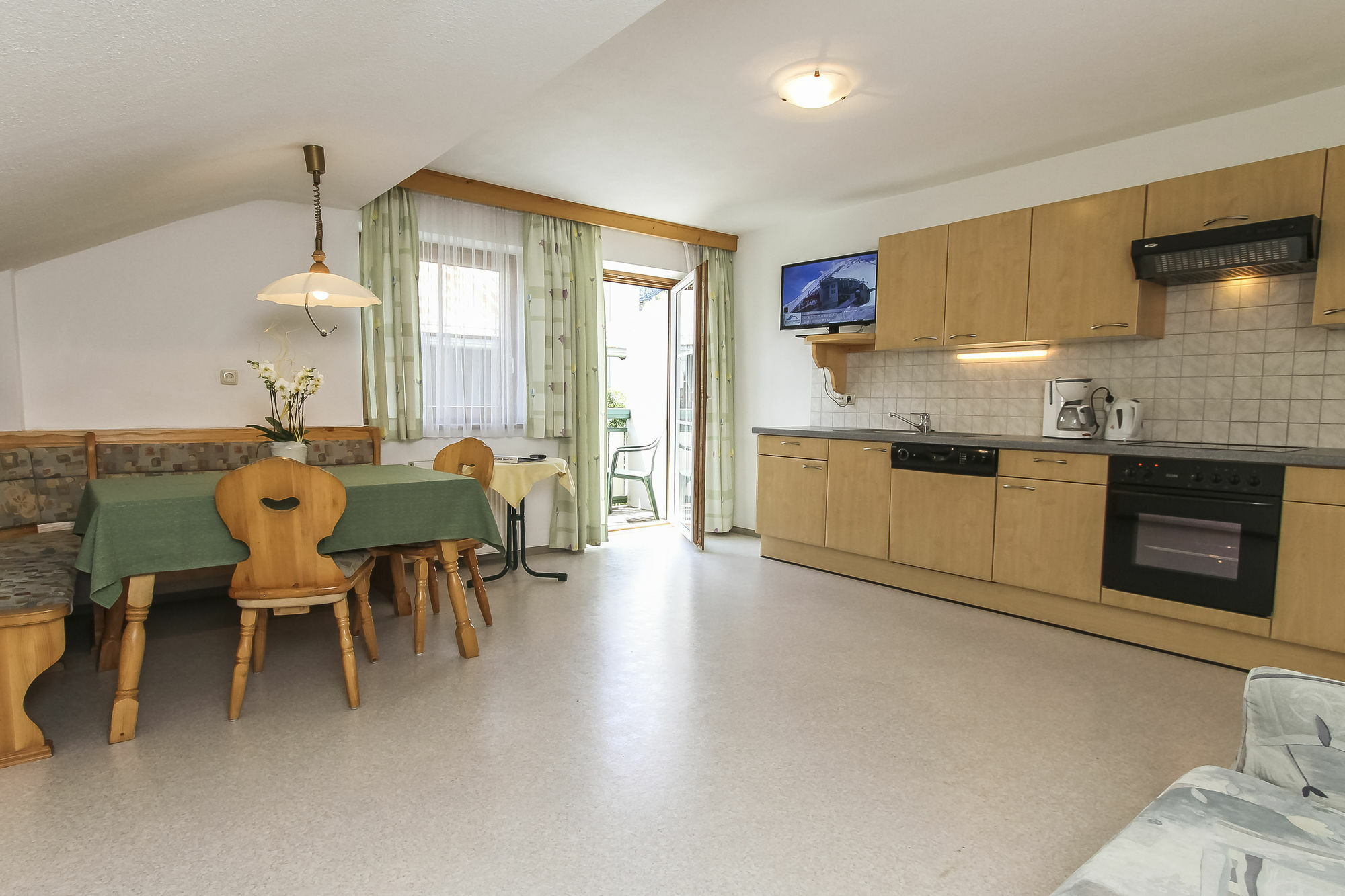 Appartements Trinker Zell am See Bagian luar foto