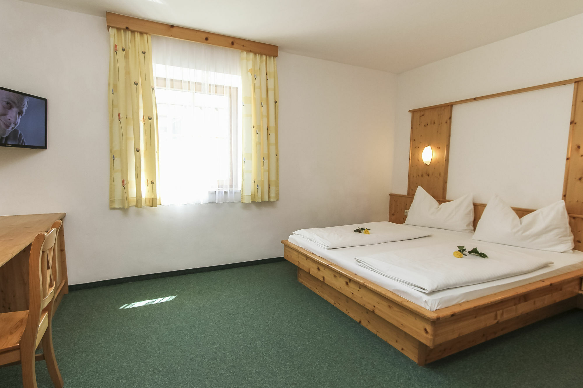 Appartements Trinker Zell am See Bagian luar foto