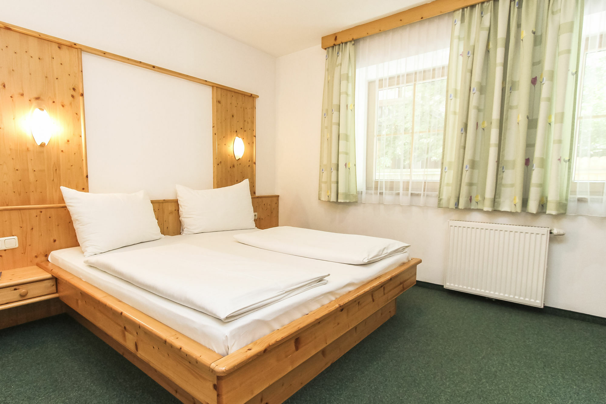 Appartements Trinker Zell am See Bagian luar foto