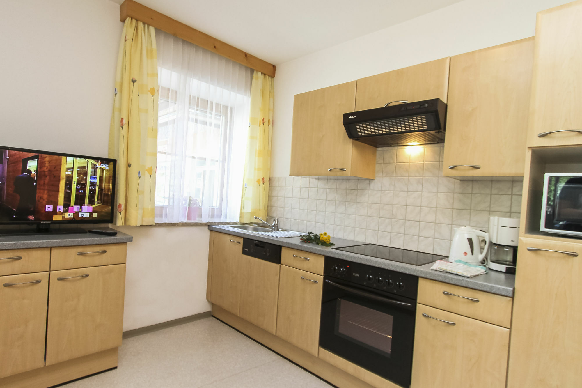 Appartements Trinker Zell am See Bagian luar foto