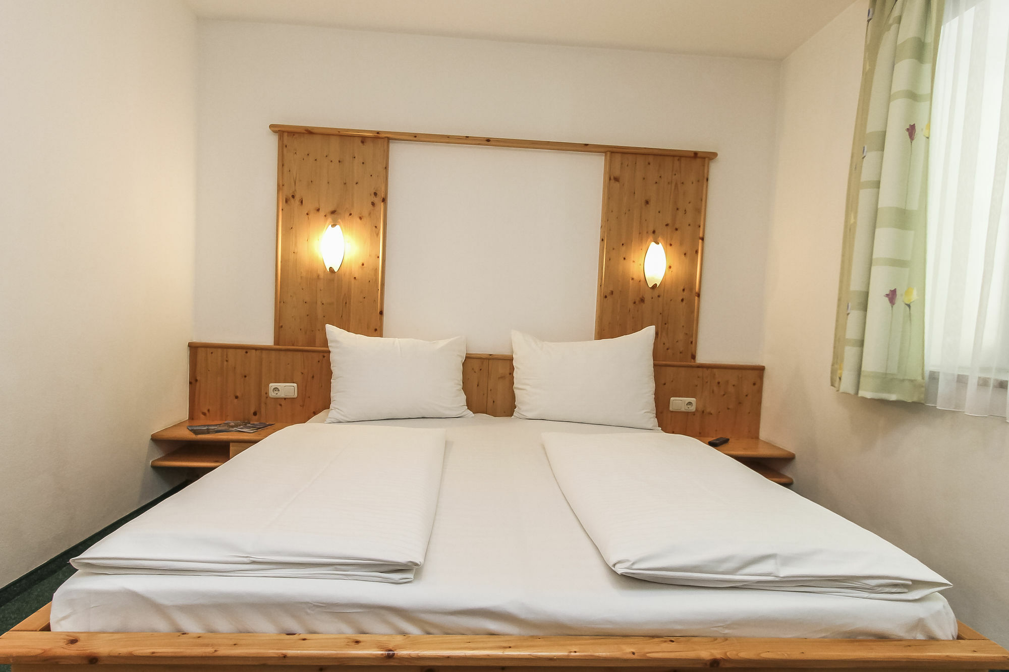 Appartements Trinker Zell am See Bagian luar foto