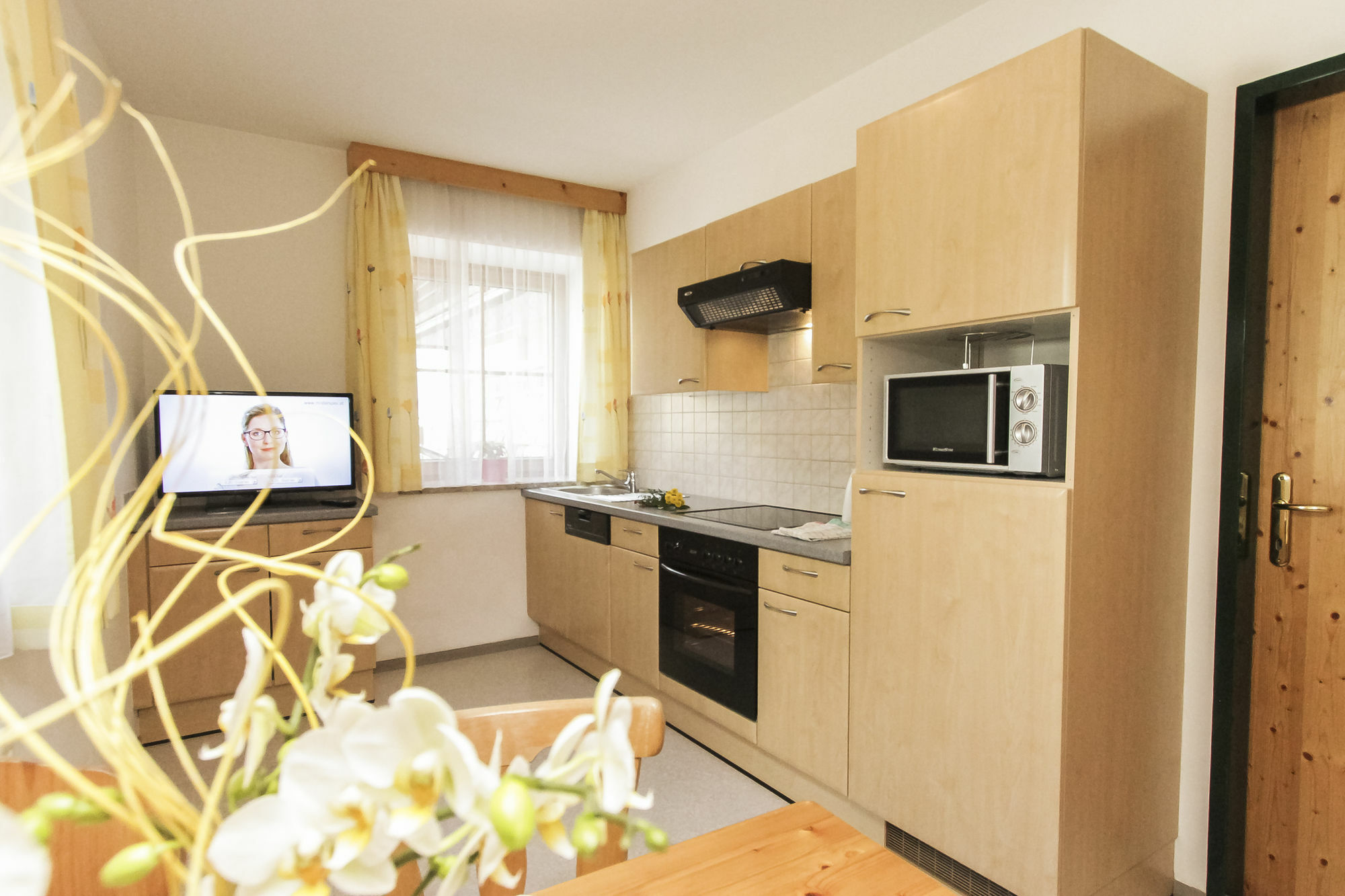 Appartements Trinker Zell am See Bagian luar foto