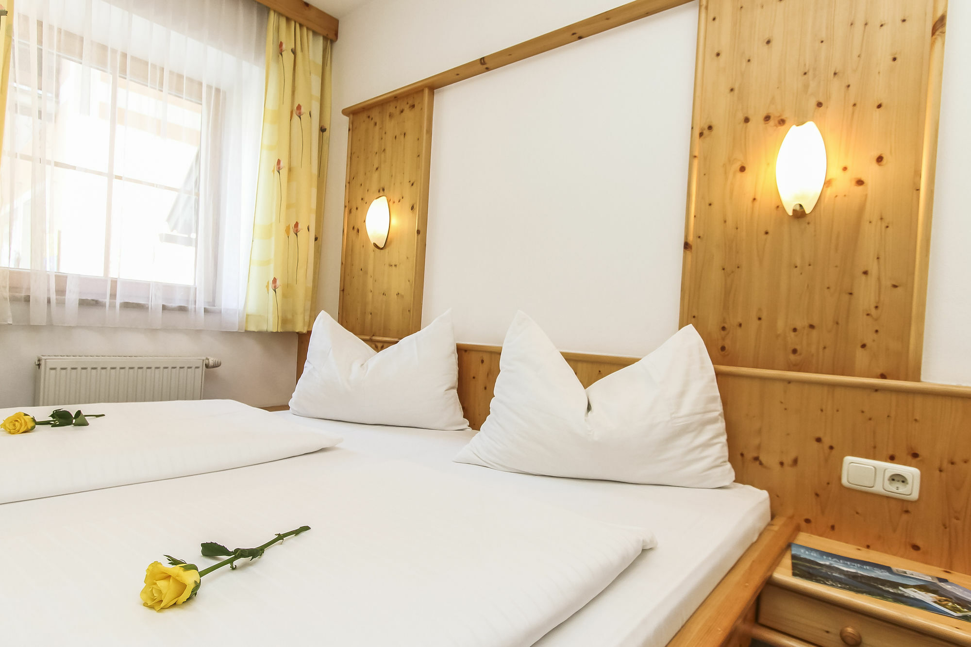 Appartements Trinker Zell am See Bagian luar foto