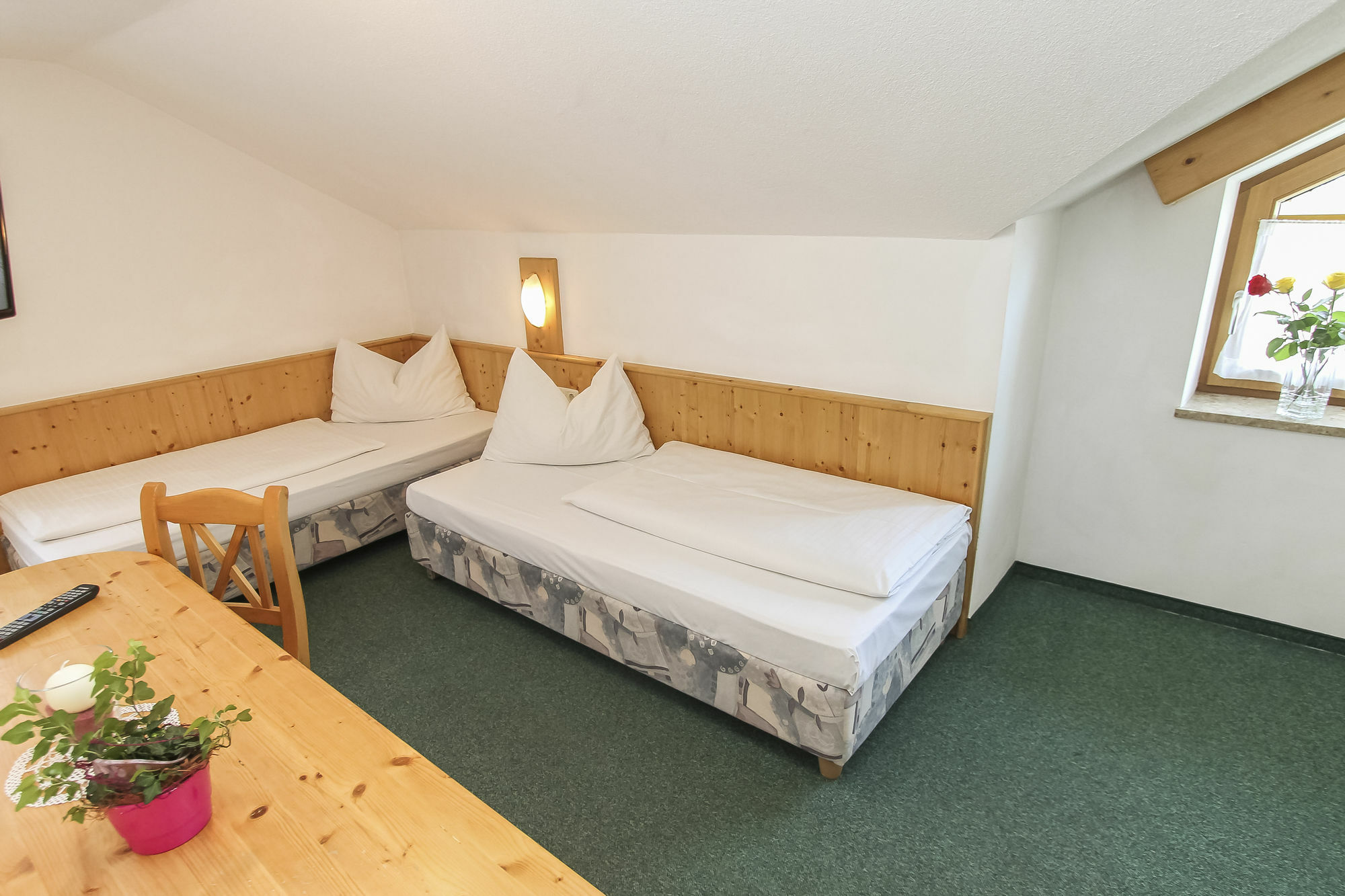 Appartements Trinker Zell am See Bagian luar foto