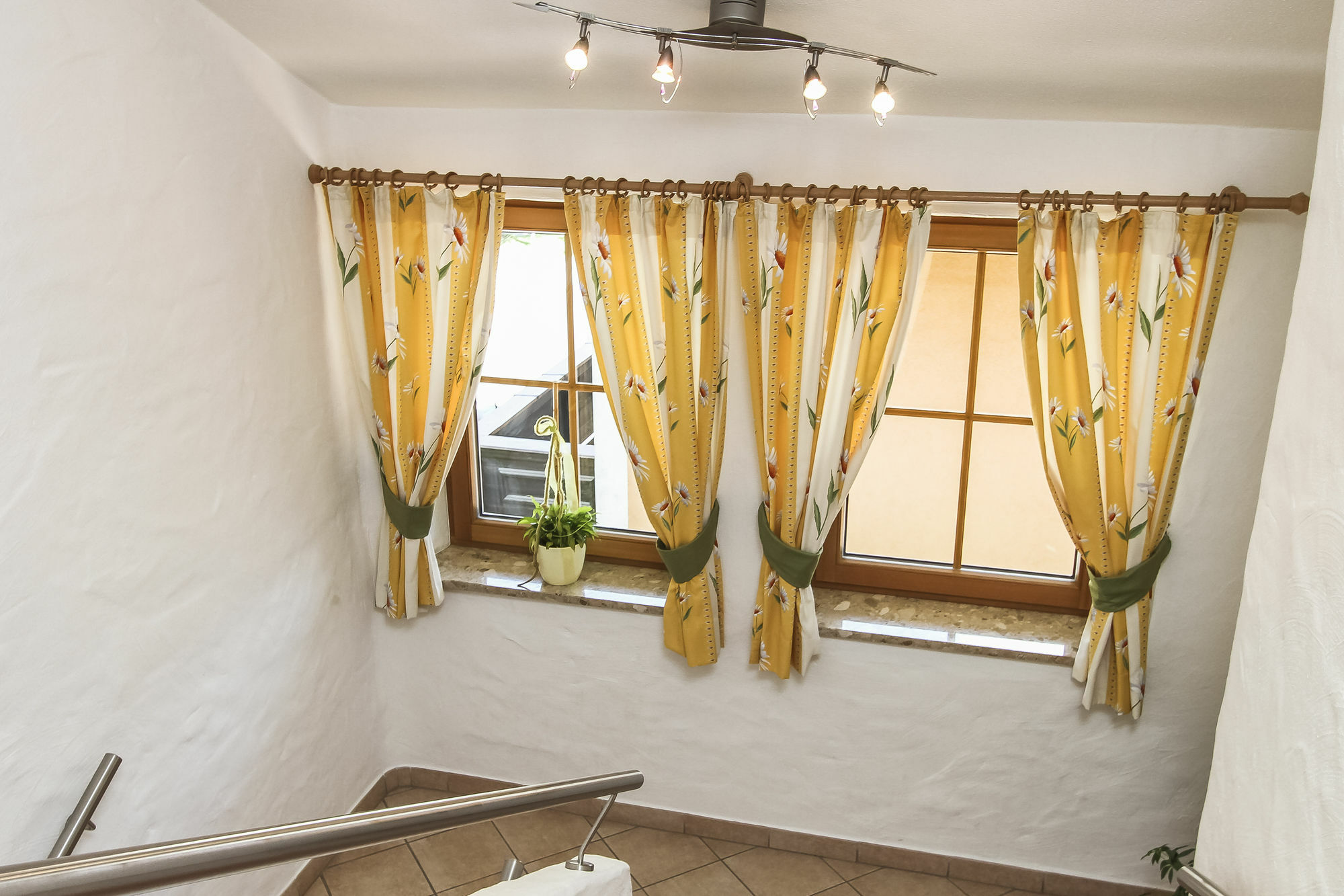 Appartements Trinker Zell am See Bagian luar foto